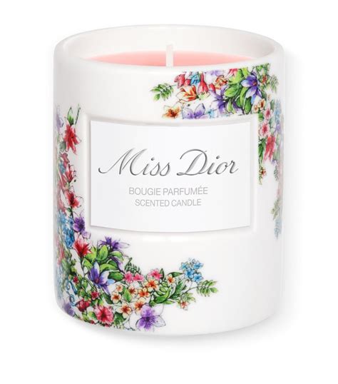 miss dior candles|miss dior candles uk.